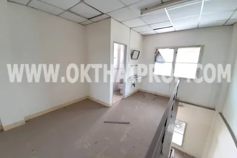 Townhouse in Bang Bua Thong, Thailand 3 bedrooms № 155117 - photo 5