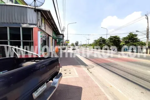 Townhouse in Bang Bua Thong, Thailand 3 bedrooms № 155117 - photo 10