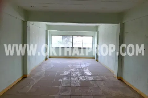 Townhouse in Bang Bua Thong, Thailand 3 bedrooms № 155117 - photo 6