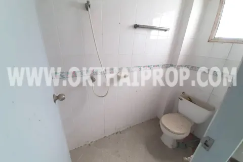 Townhouse in Bang Bua Thong, Thailand 3 bedrooms № 155117 - photo 8