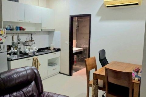 Студия в кондо в Пхукете, Таиланд № 155115 - фото 4