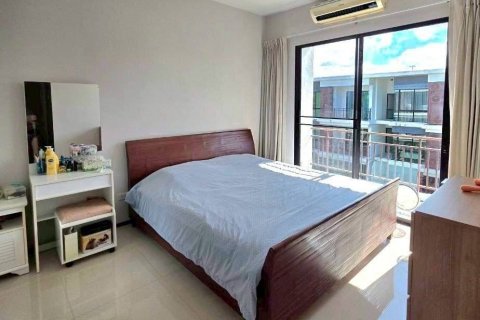 Студия в кондо в Пхукете, Таиланд № 155115 - фото 2