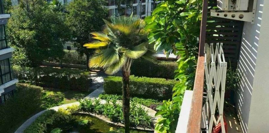 Студия в кондо в Пхукете, Таиланд № 155115