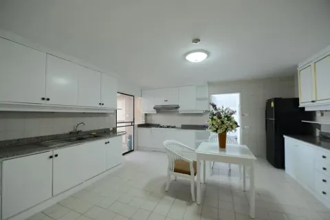 Кондоминиум с 3 спальнями в Ваттхане, Бангкок, Таиланд № 155113 - фото 17