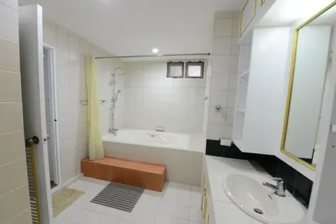 Кондоминиум с 3 спальнями в Ваттхане, Бангкок, Таиланд № 155113 - фото 20