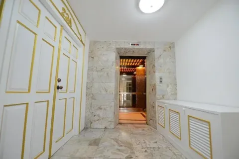 Кондоминиум с 3 спальнями в Ваттхане, Бангкок, Таиланд № 155113 - фото 16