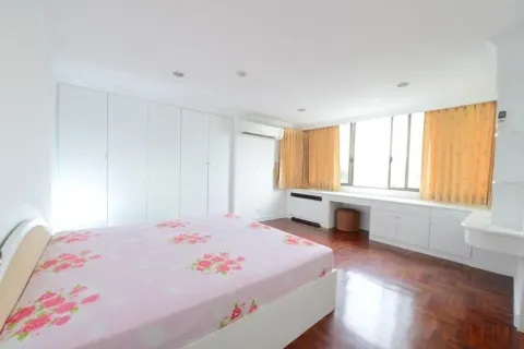 Кондоминиум с 3 спальнями в Ваттхане, Бангкок, Таиланд № 155113 - фото 15