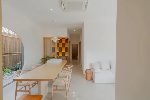 Дом в Банг Каео, Таиланд с 3 спальнями № 155119 - фото 7