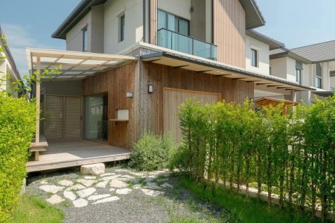 Дом в Банг Каео, Таиланд с 3 спальнями № 155119 - фото 2