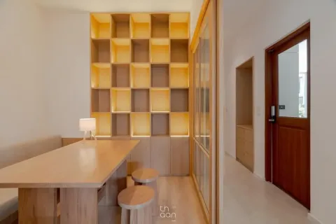 Дом в Банг Каео, Таиланд с 3 спальнями № 155119 - фото 5