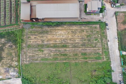 Land in Krathum Baen, Thailand 6400 sq.m. № 167340 - photo 4