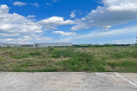 Land in Krathum Baen, Thailand 6400 sq.m. № 167340 - photo 3