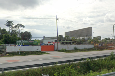 Terrain à Pattaya, Thaïlande 2084 m2 № 167338 - photo 6