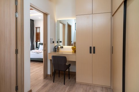 Villa in Ko Samui, Thailand 3 bedrooms № 167343 - photo 16