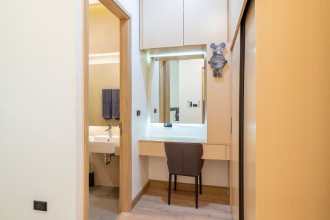 Villa in Ko Samui, Thailand 3 bedrooms № 167343 - photo 24