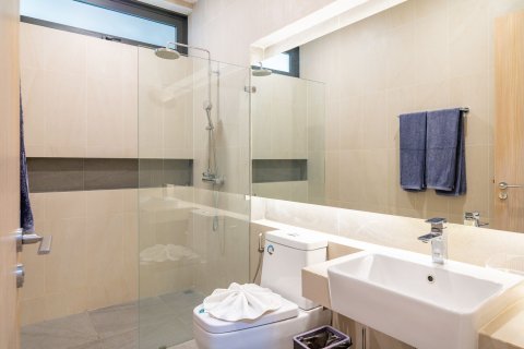 Villa in Ko Samui, Thailand 3 bedrooms № 167343 - photo 25