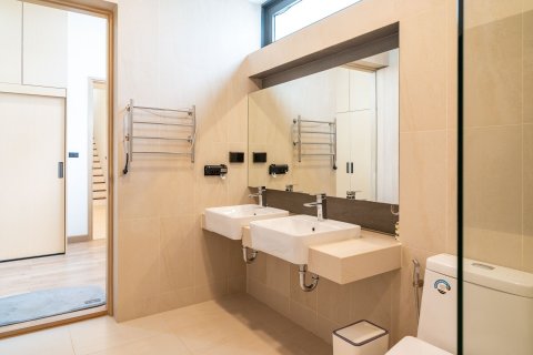 Villa in Ko Samui, Thailand 3 bedrooms № 167343 - photo 17