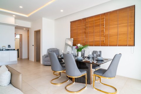 Villa in Ko Samui, Thailand 3 bedrooms № 167343 - photo 30