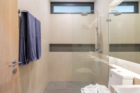 Villa in Ko Samui, Thailand 3 bedrooms № 167343 - photo 26