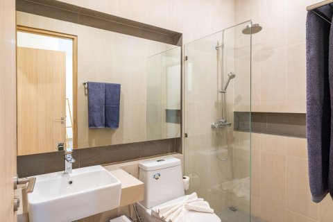 Villa in Ko Samui, Thailand 3 bedrooms № 167343 - photo 21