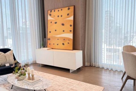 Студия в кондо в Патхум Ване, Бангкок, Таиланд № 167341 - фото 5