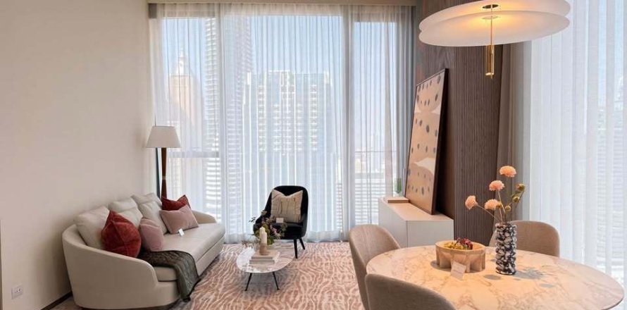 Студия в кондо в Патхум Ване, Бангкок, Таиланд № 167341