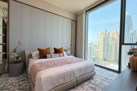 Студия в кондо в Патхум Ване, Бангкок, Таиланд № 167341 - фото 4