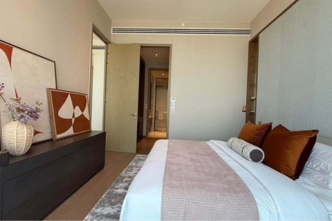 Студия в кондо в Патхум Ване, Бангкок, Таиланд № 167341 - фото 3