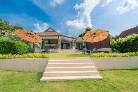 Villa à Ko Samui, Thaïlande 2 chambres № 167339 - photo 6