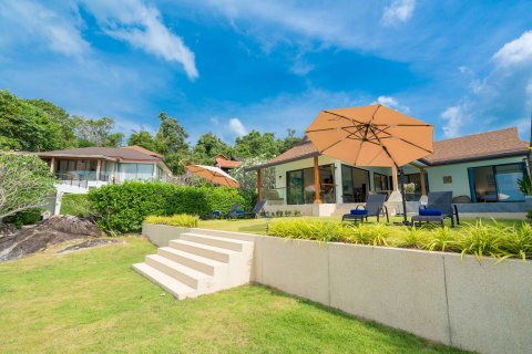 Villa à Ko Samui, Thaïlande 2 chambres № 167339 - photo 7