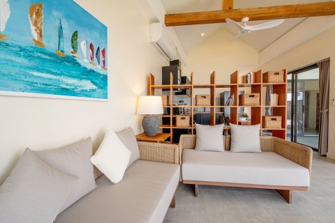 Villa à Ko Samui, Thaïlande 2 chambres № 167339 - photo 21