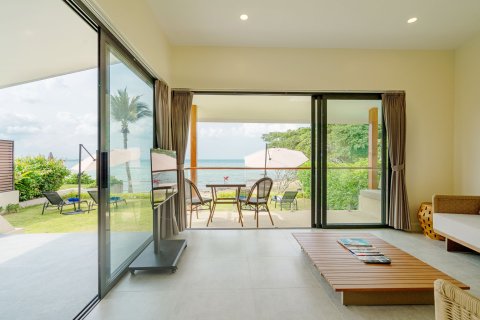 Villa à Ko Samui, Thaïlande 2 chambres № 167339 - photo 13