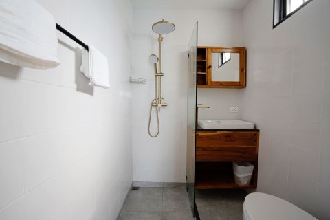 Villa à Ko Samui, Thaïlande 2 chambres № 167339 - photo 29