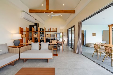 Villa à Ko Samui, Thaïlande 2 chambres № 167339 - photo 18