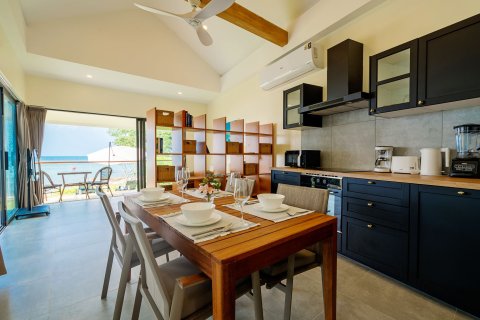 Villa à Ko Samui, Thaïlande 2 chambres № 167339 - photo 22