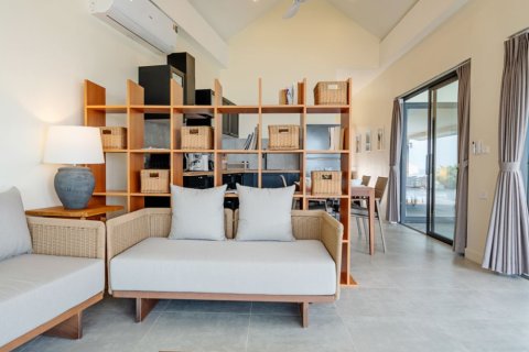 Villa à Ko Samui, Thaïlande 2 chambres № 167339 - photo 19