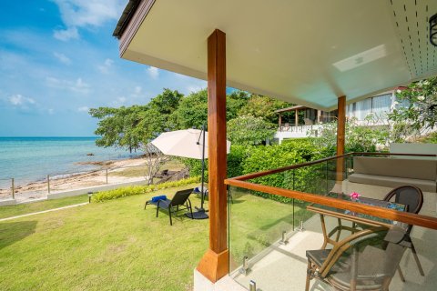 Villa à Ko Samui, Thaïlande 2 chambres № 167339 - photo 10