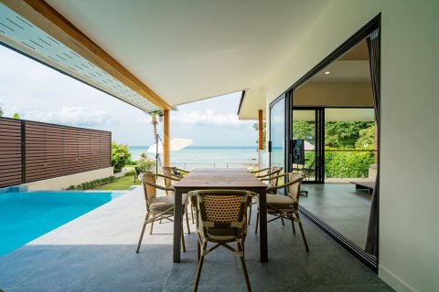 Villa à Ko Samui, Thaïlande 2 chambres № 167339 - photo 11