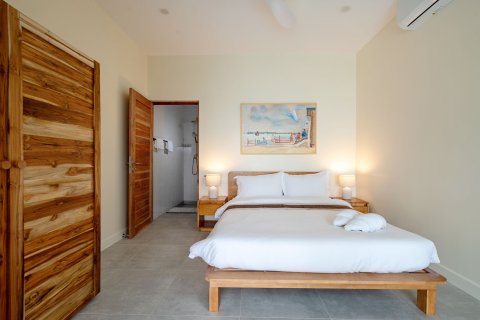 Villa à Ko Samui, Thaïlande 2 chambres № 167339 - photo 27