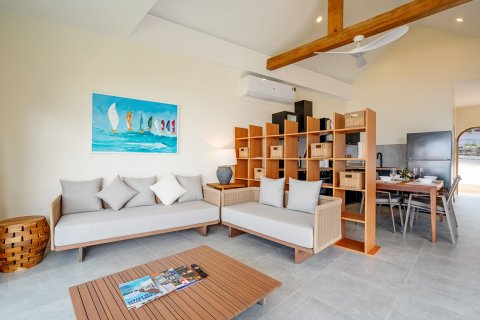 Villa à Ko Samui, Thaïlande 2 chambres № 167339 - photo 17