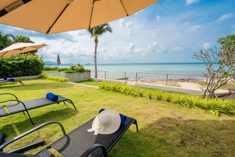 Villa à Ko Samui, Thaïlande 2 chambres № 167339 - photo 9