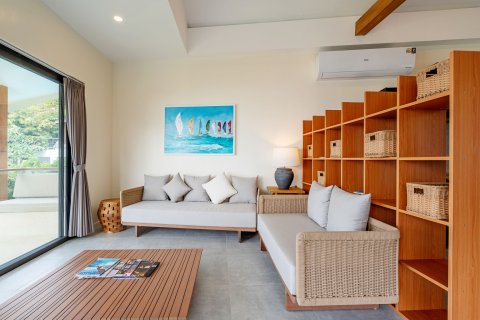 Villa à Ko Samui, Thaïlande 2 chambres № 167339 - photo 16