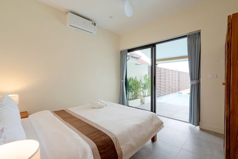 Villa à Ko Samui, Thaïlande 2 chambres № 167339 - photo 28