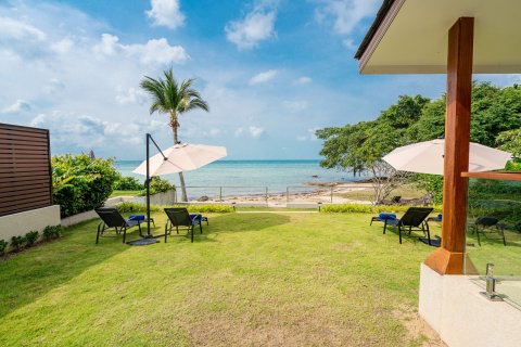 Villa à Ko Samui, Thaïlande 2 chambres № 167339 - photo 3