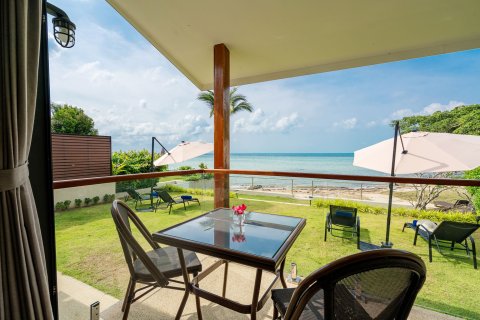 Villa à Ko Samui, Thaïlande 2 chambres № 167339 - photo 15