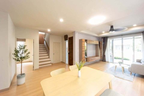 Дом в Кхлонг Луанге, Таиланд с 4 спальнями  № 167344 - фото 5