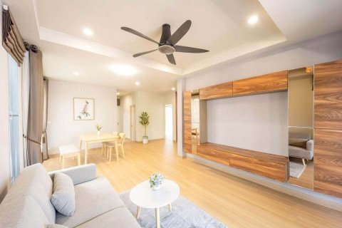 Дом в Кхлонг Луанге, Таиланд с 4 спальнями  № 167344 - фото 2