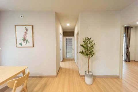 Дом в Кхлонг Луанге, Таиланд с 4 спальнями  № 167344 - фото 4