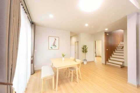 Дом в Кхлонг Луанге, Таиланд с 4 спальнями  № 167344 - фото 3