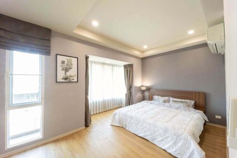 Дом в Кхлонг Луанге, Таиланд с 4 спальнями  № 167344 - фото 9